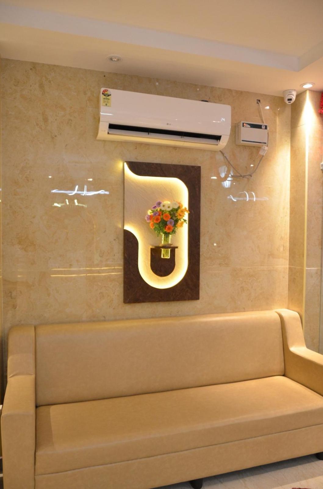 Dev Palace Chennai Exterior photo