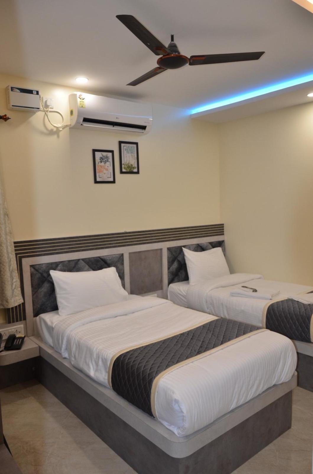 Dev Palace Chennai Exterior photo